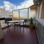 Gamiga Appartement Menton