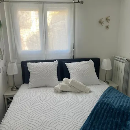 Gamiga Apartamento