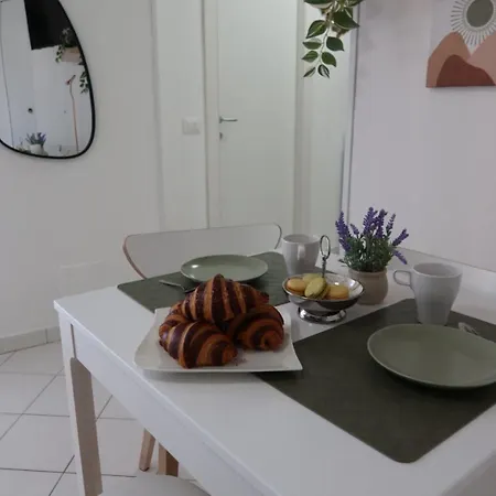 Apartamento Gamiga Menton