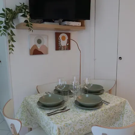 Gamiga Apartman