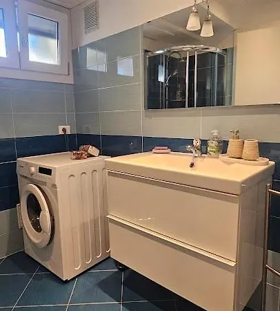 Apartamento Gamiga Menton