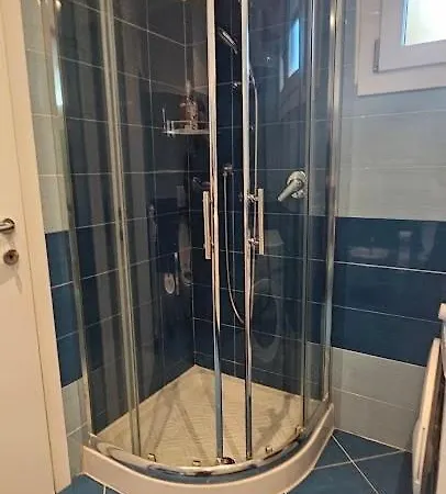 Gamiga Apartman Menton