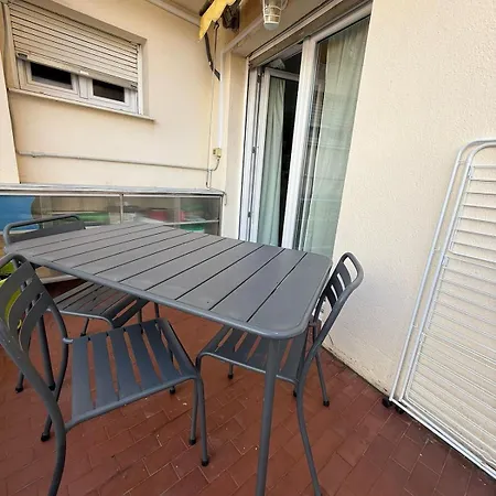 Apartamento Gamiga *