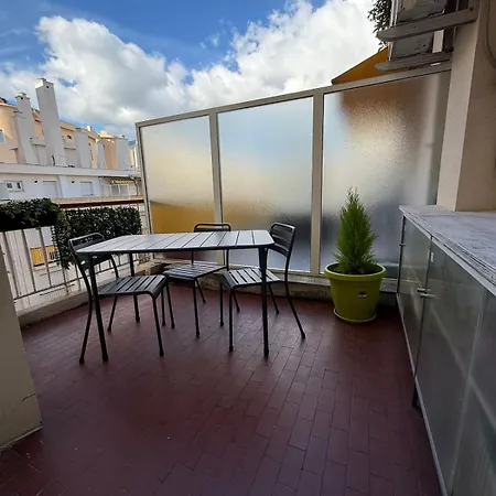 Gamiga Apartamento Menton