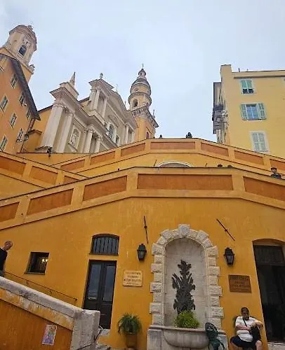 Gamiga * Menton