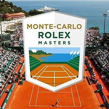Gamiga Lägenhet Menton
