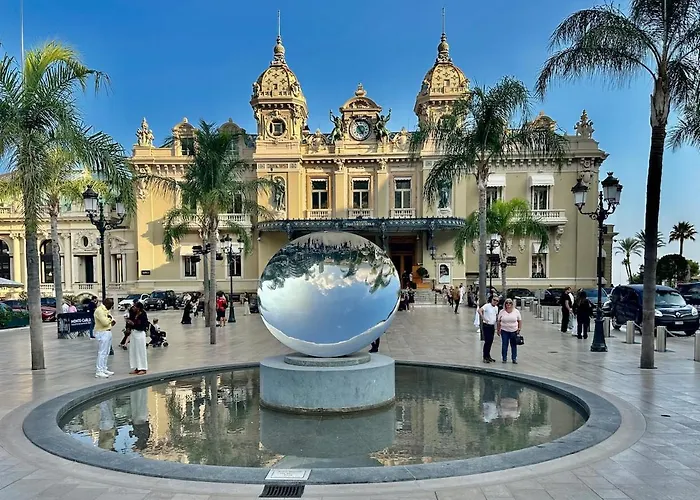 Gamiga * Menton