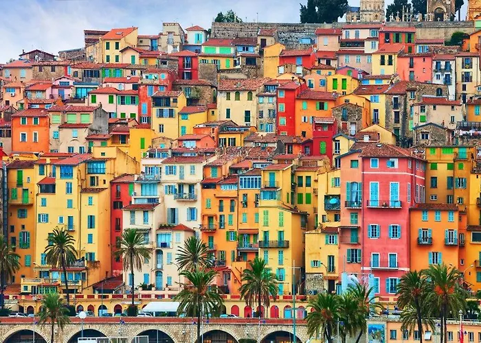 Gamiga * Menton